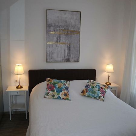זאגרב Ilica Studio Apartment Iva מראה חיצוני תמונה
