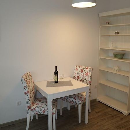 זאגרב Ilica Studio Apartment Iva מראה חיצוני תמונה