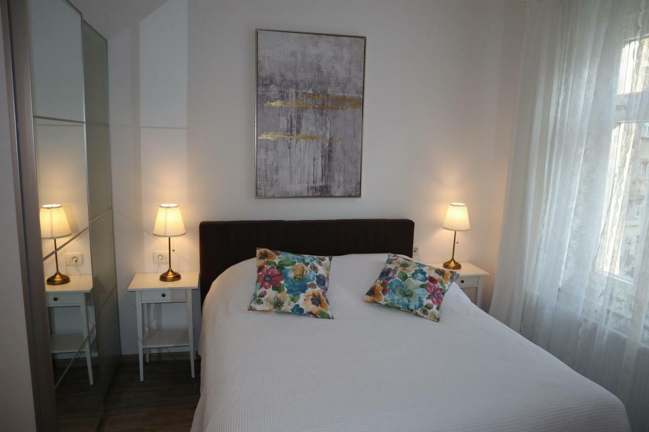 זאגרב Ilica Studio Apartment Iva מראה חיצוני תמונה
