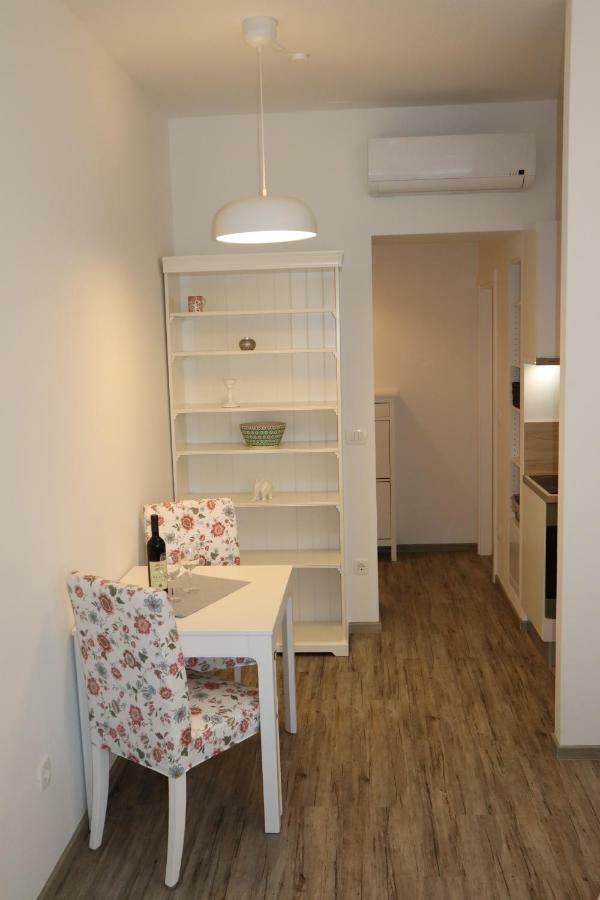 זאגרב Ilica Studio Apartment Iva מראה חיצוני תמונה