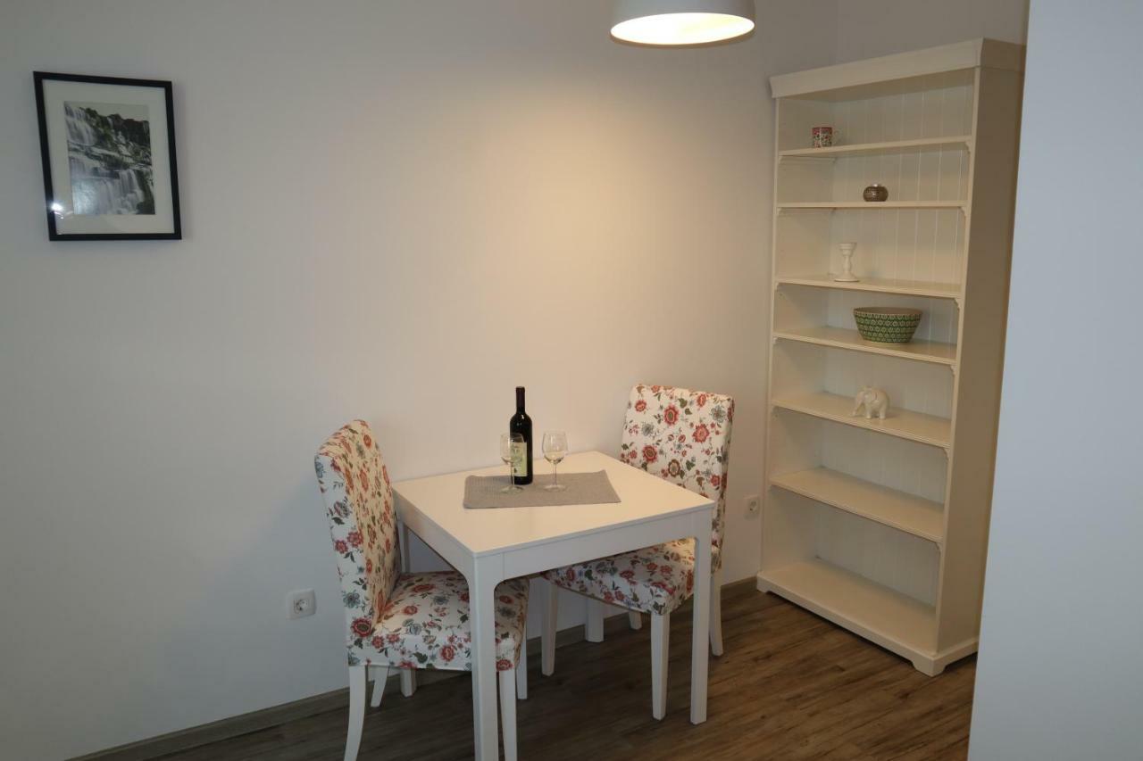זאגרב Ilica Studio Apartment Iva מראה חיצוני תמונה