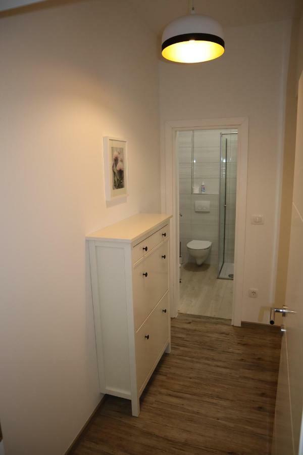 זאגרב Ilica Studio Apartment Iva מראה חיצוני תמונה