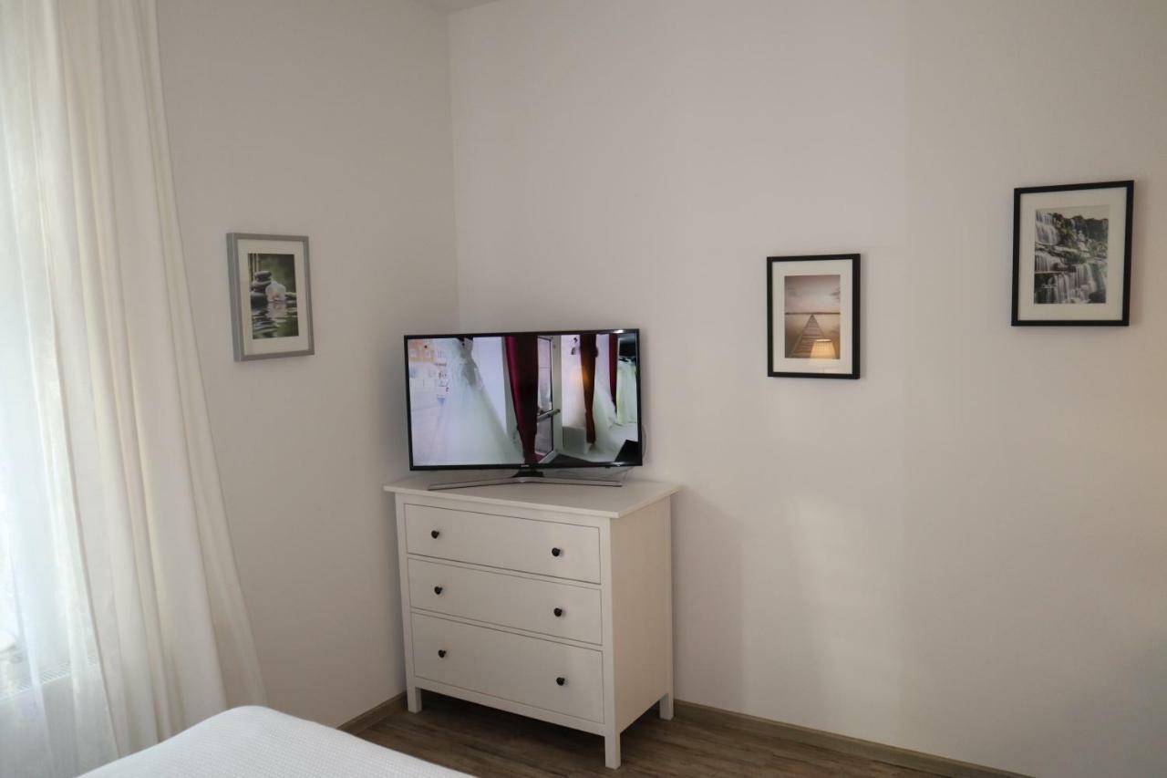 זאגרב Ilica Studio Apartment Iva מראה חיצוני תמונה